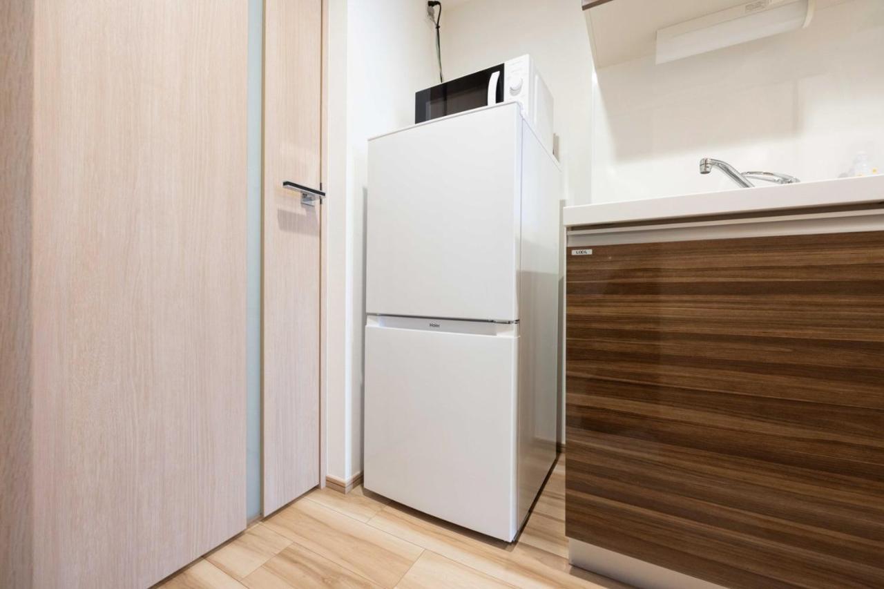 Wellsquareism Otsuka Apartment Tokio Exterior foto