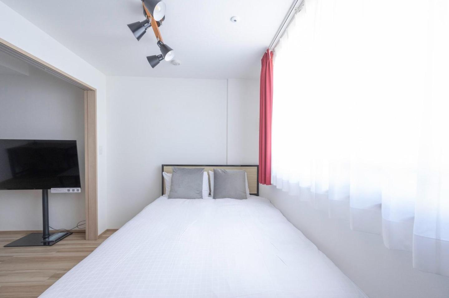 Wellsquareism Otsuka Apartment Tokio Exterior foto