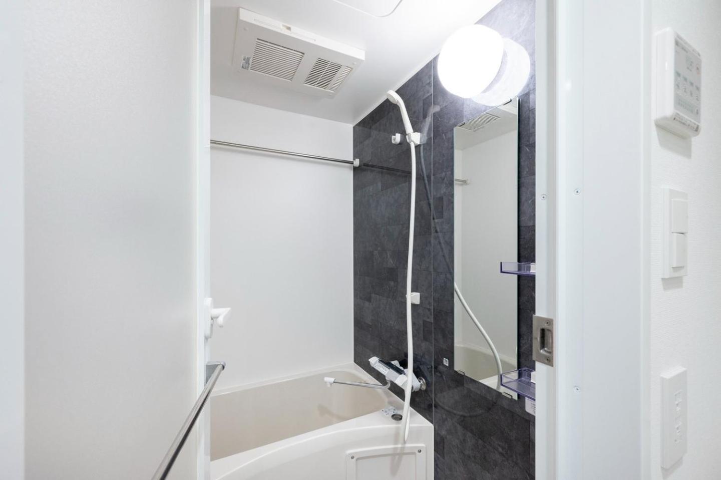 Wellsquareism Otsuka Apartment Tokio Exterior foto