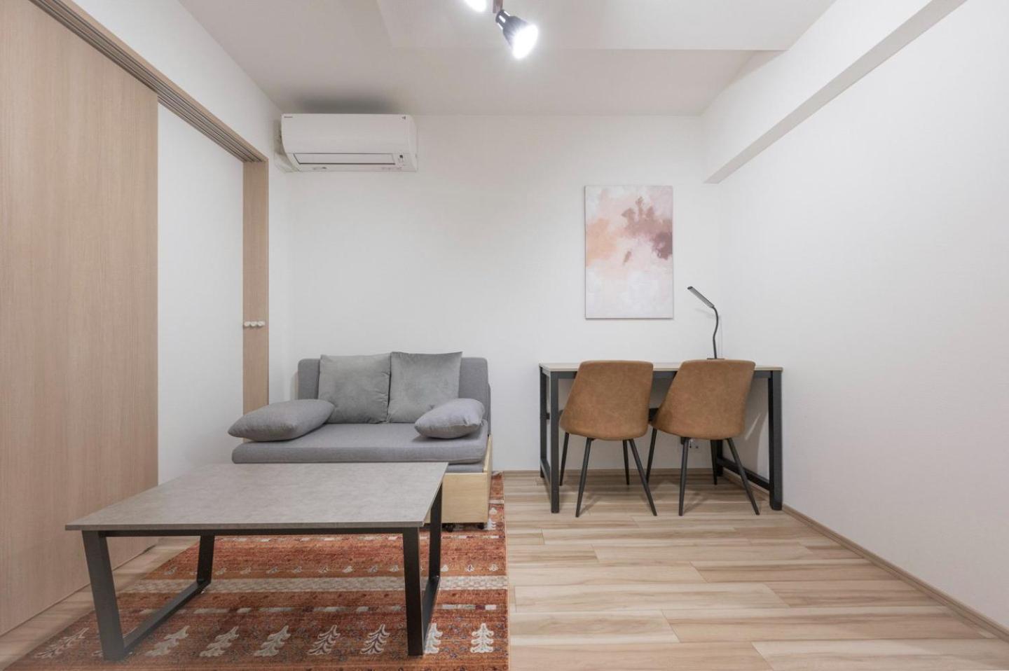 Wellsquareism Otsuka Apartment Tokio Exterior foto