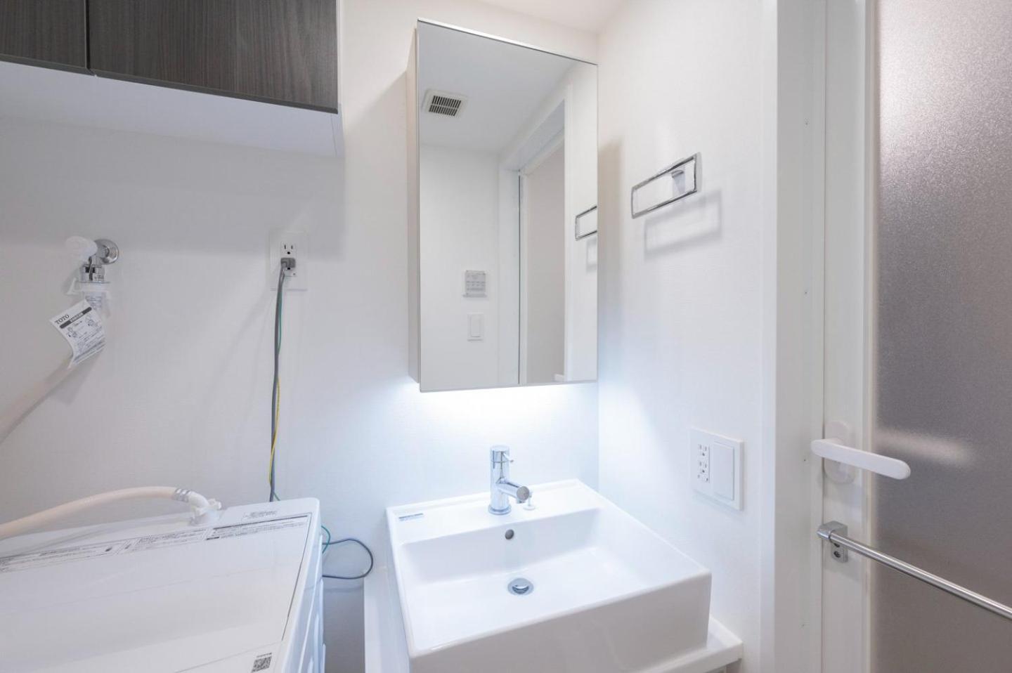 Wellsquareism Otsuka Apartment Tokio Exterior foto
