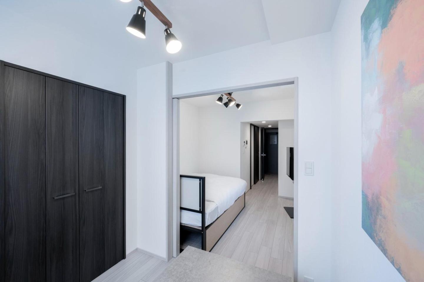 Wellsquareism Otsuka Apartment Tokio Exterior foto