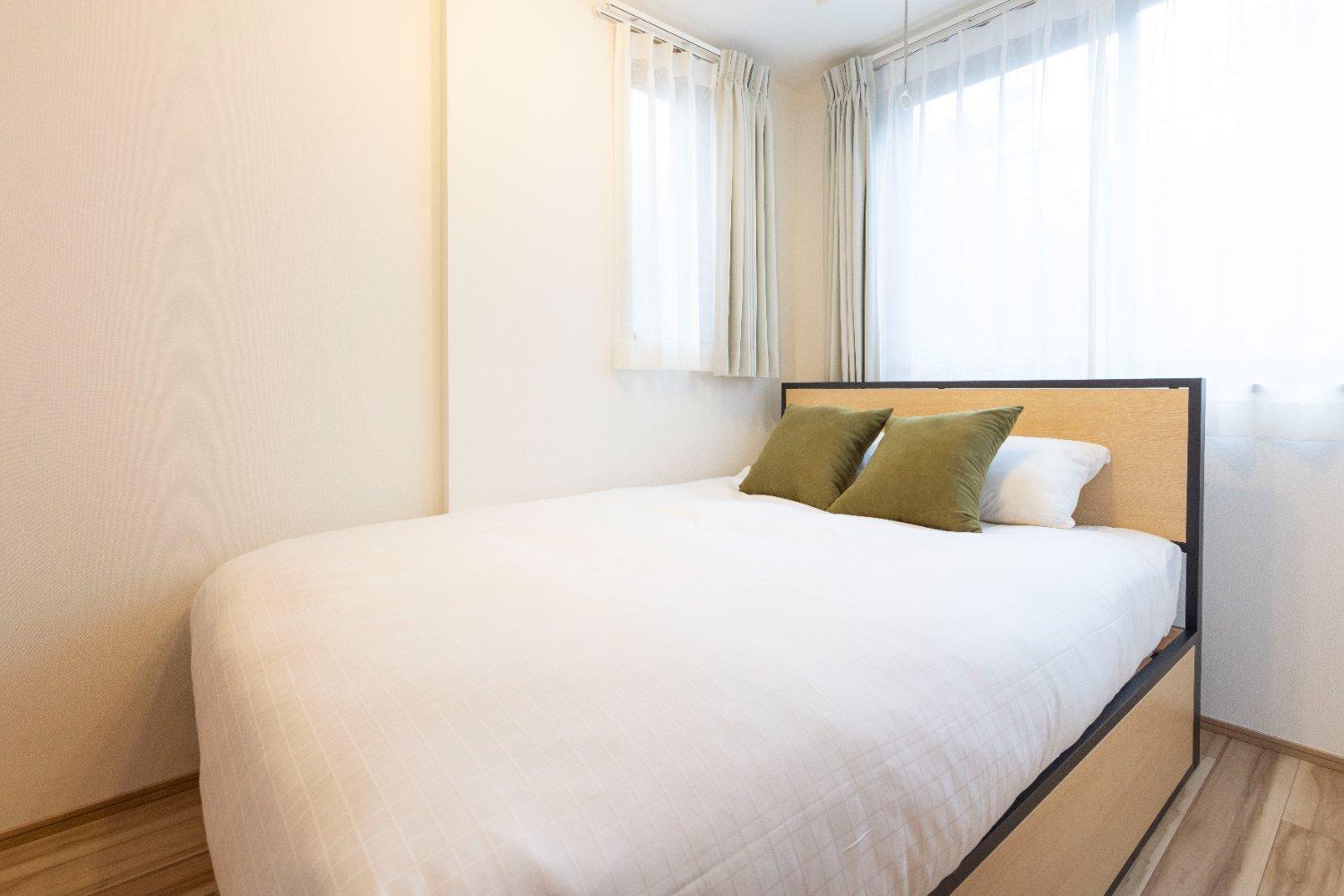 Wellsquareism Otsuka Apartment Tokio Exterior foto
