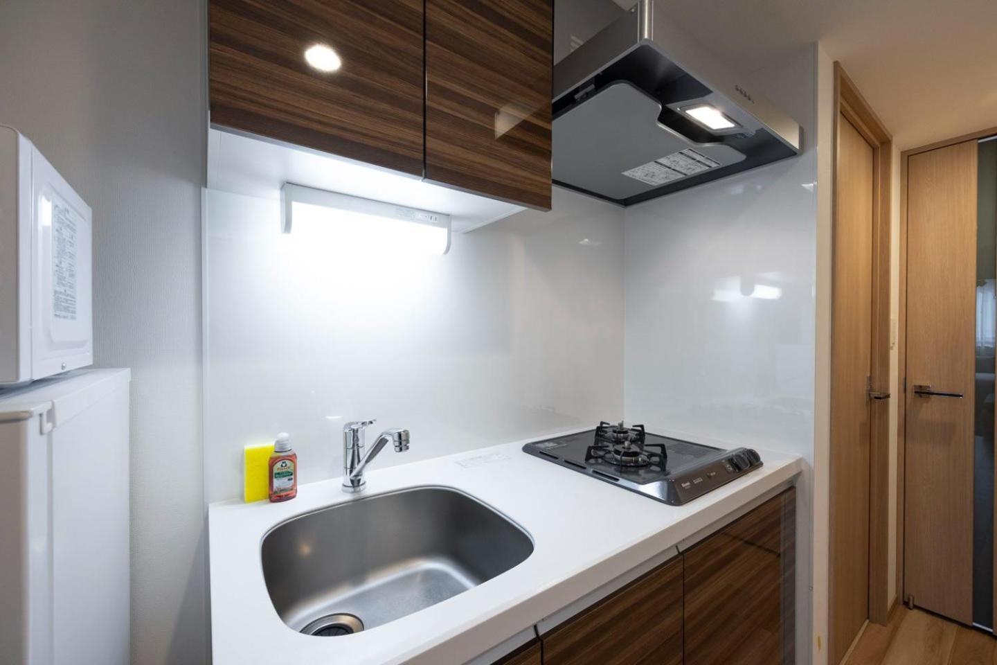 Wellsquareism Otsuka Apartment Tokio Cameră foto
