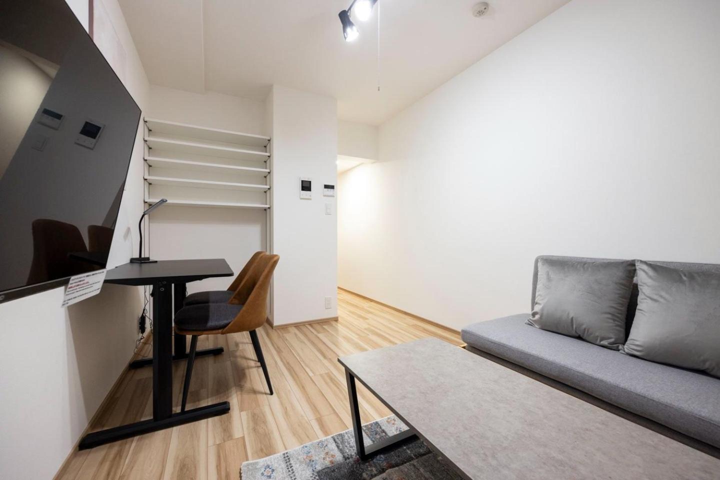 Wellsquareism Otsuka Apartment Tokio Cameră foto