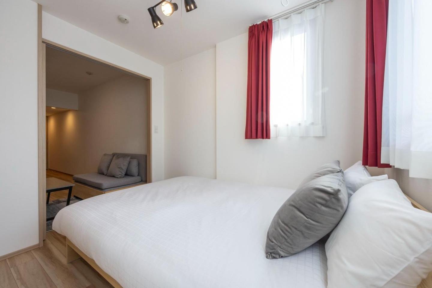 Wellsquareism Otsuka Apartment Tokio Cameră foto