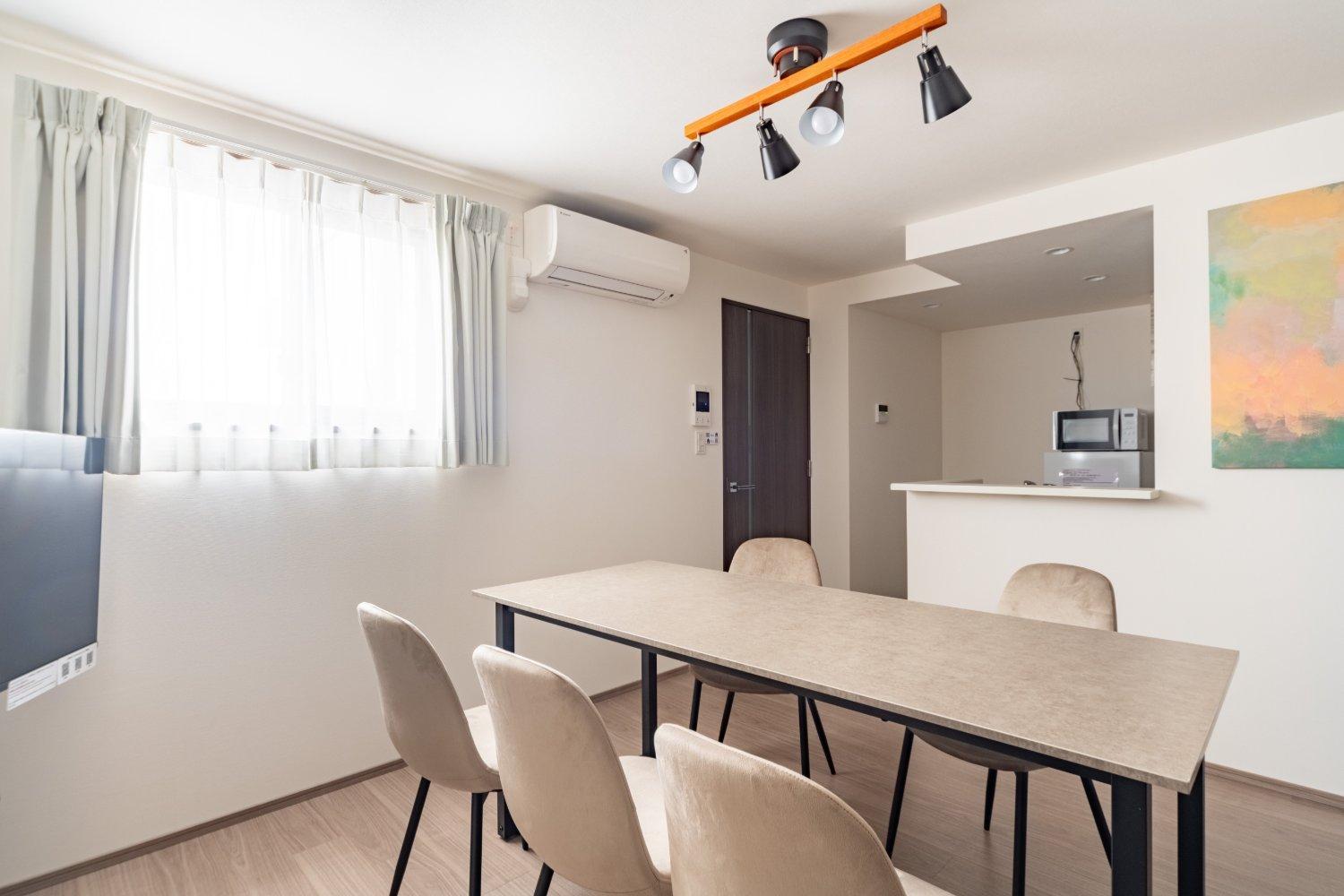 Wellsquareism Otsuka Apartment Tokio Exterior foto