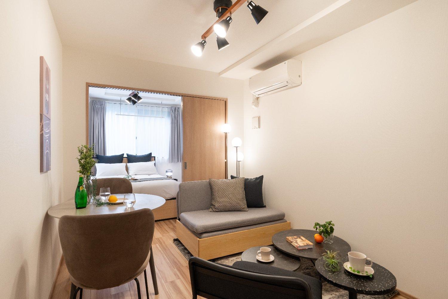 Wellsquareism Otsuka Apartment Tokio Exterior foto